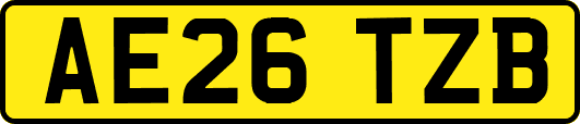 AE26TZB