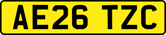 AE26TZC