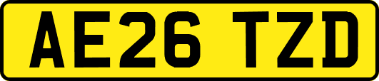 AE26TZD