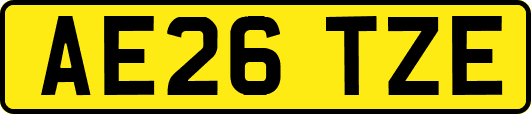 AE26TZE