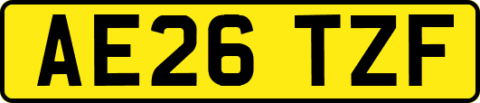AE26TZF