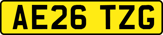 AE26TZG