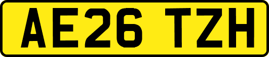 AE26TZH