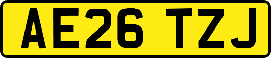 AE26TZJ