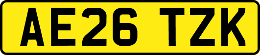 AE26TZK