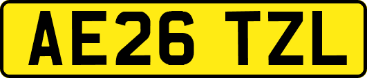 AE26TZL