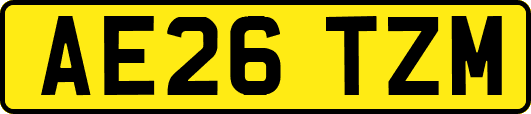 AE26TZM