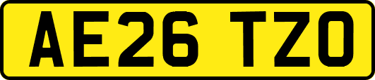 AE26TZO