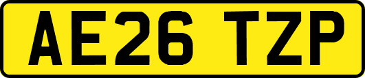 AE26TZP
