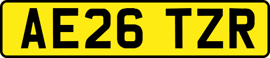 AE26TZR