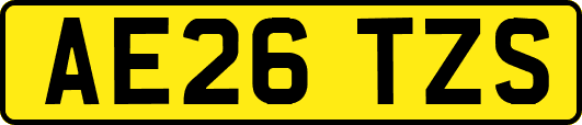 AE26TZS