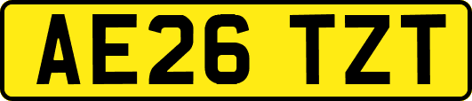 AE26TZT