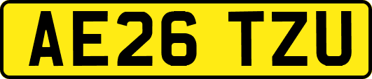 AE26TZU
