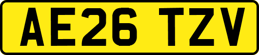 AE26TZV