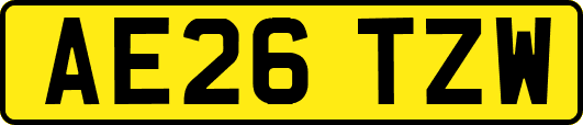 AE26TZW