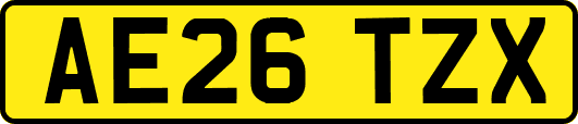 AE26TZX