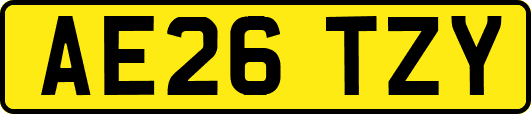 AE26TZY