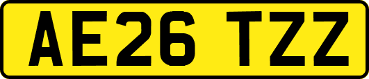 AE26TZZ