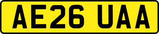 AE26UAA