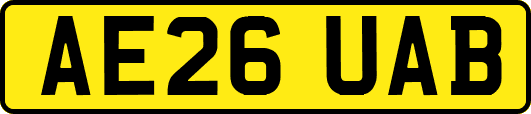 AE26UAB