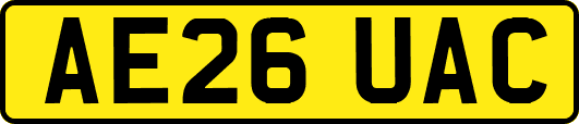 AE26UAC