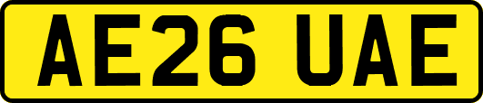 AE26UAE