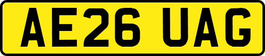 AE26UAG