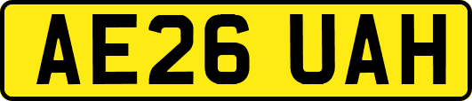 AE26UAH