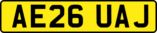AE26UAJ