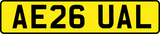 AE26UAL