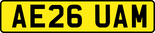 AE26UAM