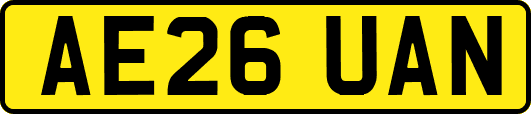 AE26UAN
