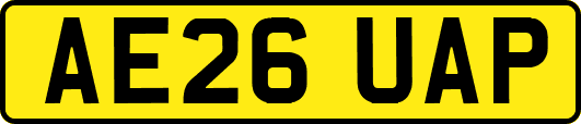 AE26UAP