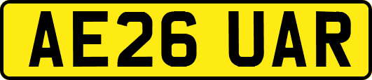 AE26UAR