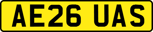 AE26UAS