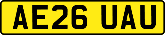 AE26UAU