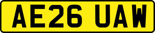 AE26UAW