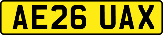 AE26UAX