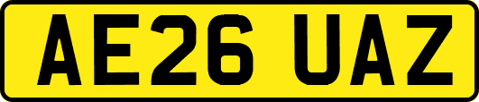 AE26UAZ