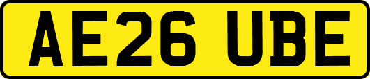 AE26UBE