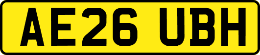 AE26UBH