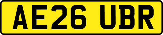 AE26UBR