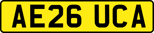 AE26UCA