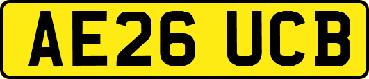 AE26UCB