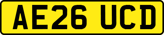 AE26UCD
