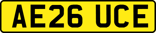 AE26UCE