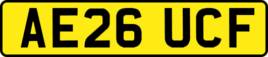 AE26UCF