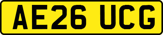 AE26UCG