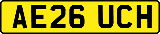 AE26UCH