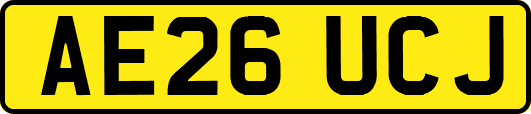 AE26UCJ